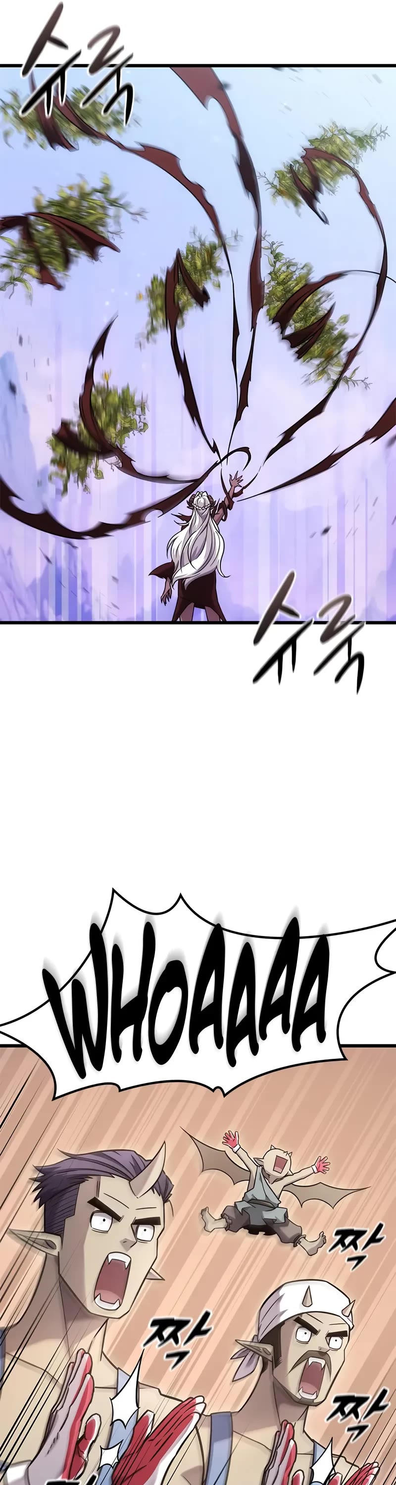 What a Bountiful Harvest, Demon Lord! chapter 47 page 17
