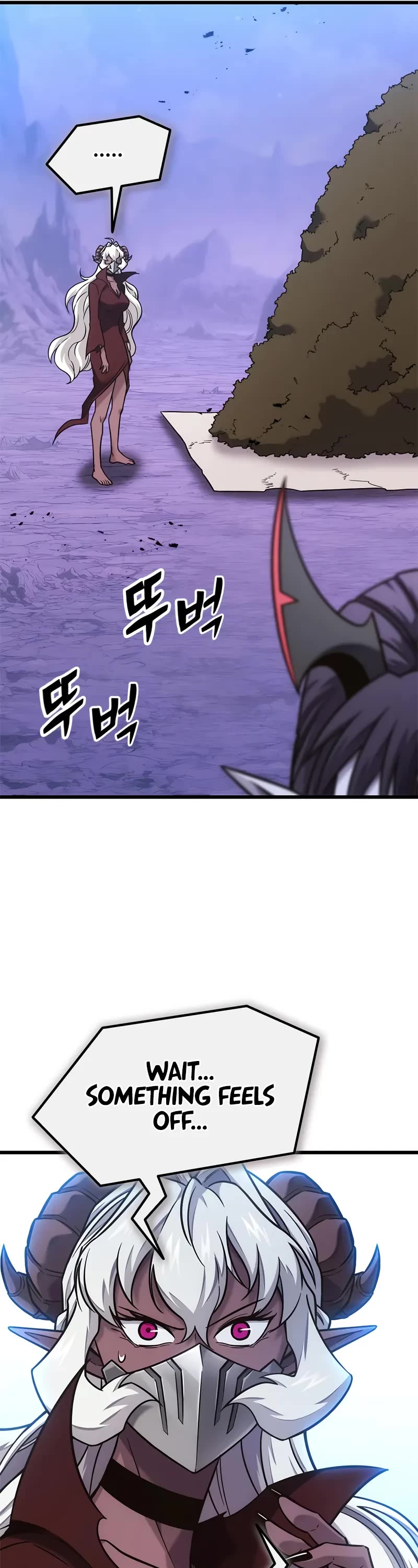 What a Bountiful Harvest, Demon Lord! chapter 47 page 22