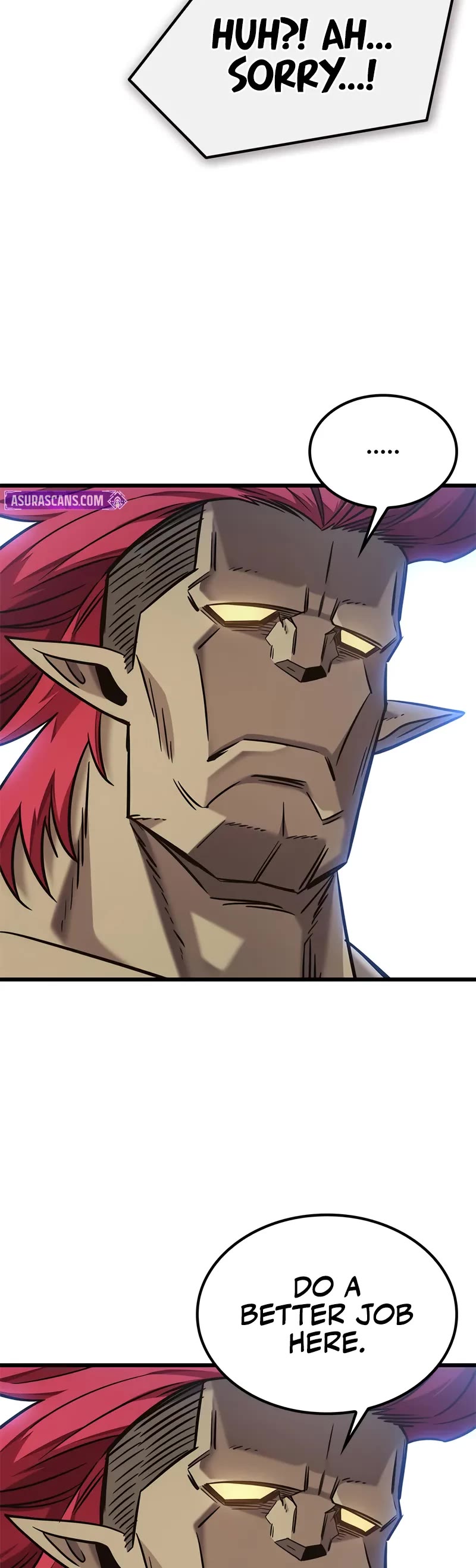 What a Bountiful Harvest, Demon Lord! chapter 47 page 25