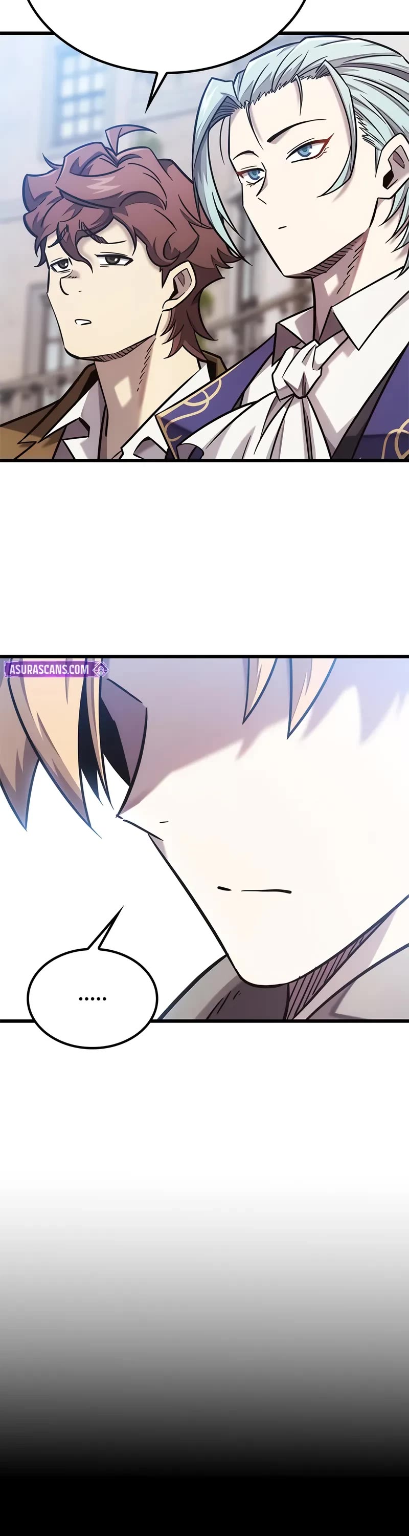 What a Bountiful Harvest, Demon Lord! chapter 47 page 34