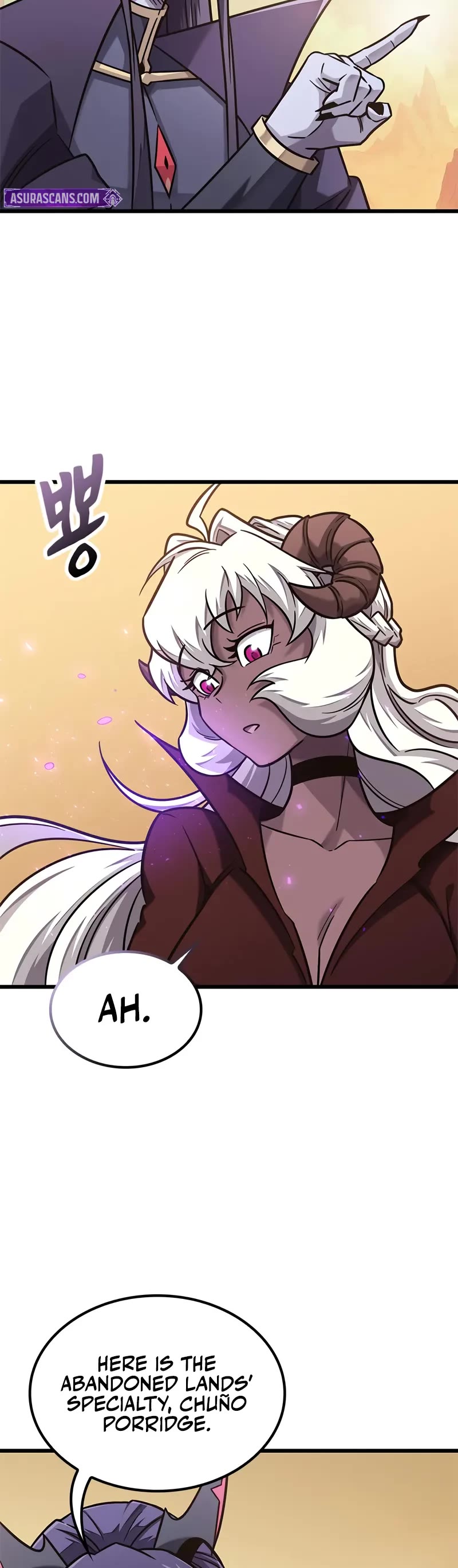 What a Bountiful Harvest, Demon Lord! chapter 47 page 50