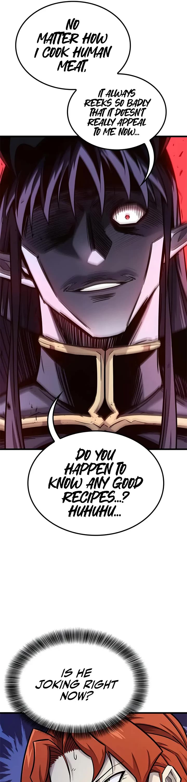 What a Bountiful Harvest, Demon Lord! chapter 48 page 10