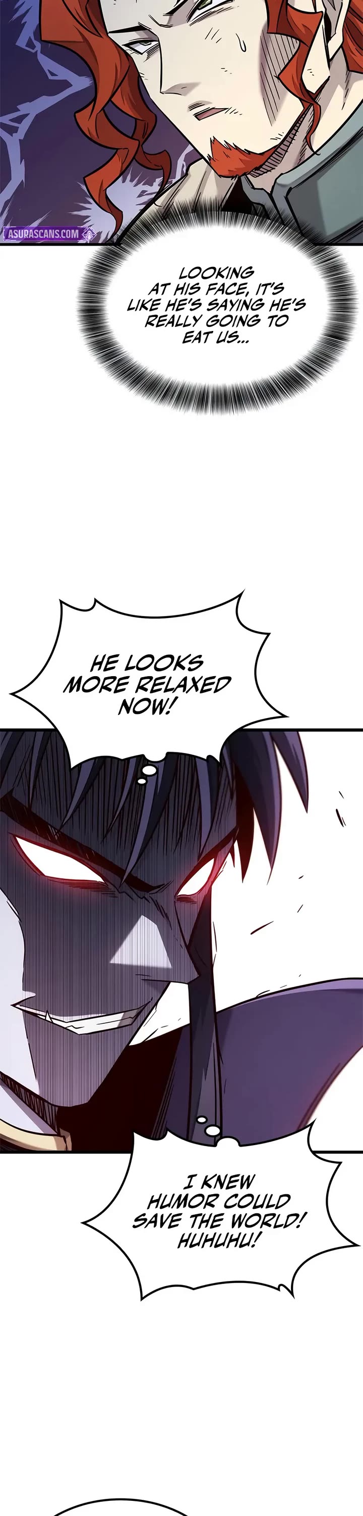 What a Bountiful Harvest, Demon Lord! chapter 48 page 11