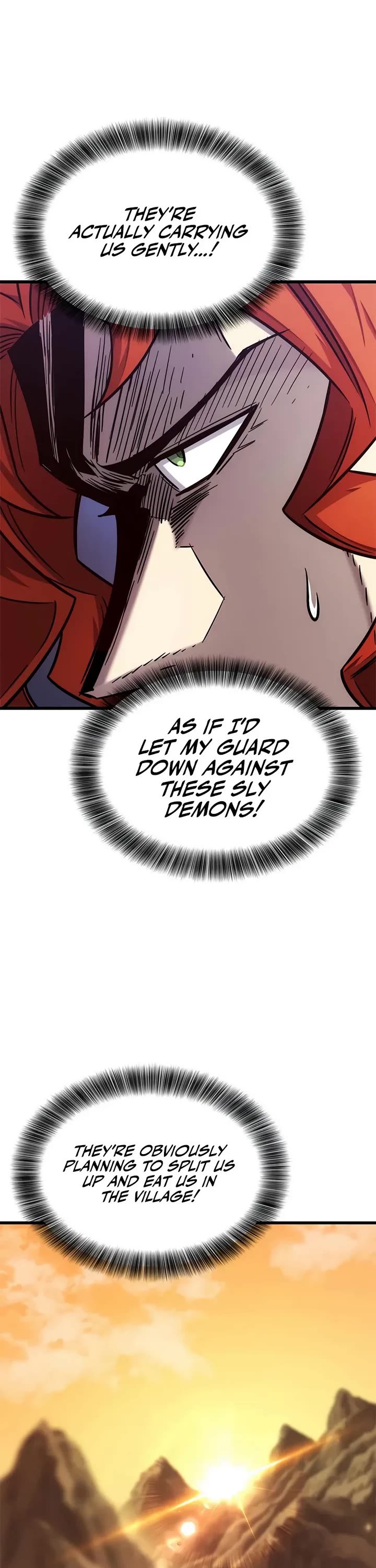 What a Bountiful Harvest, Demon Lord! chapter 48 page 17