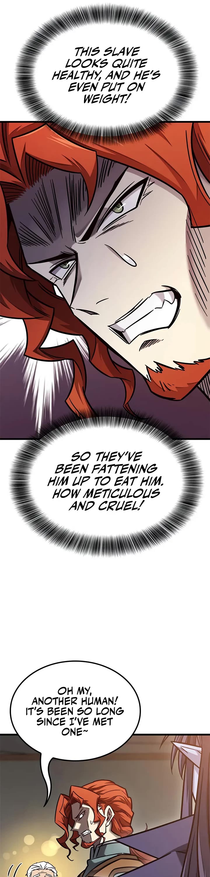 What a Bountiful Harvest, Demon Lord! chapter 48 page 25