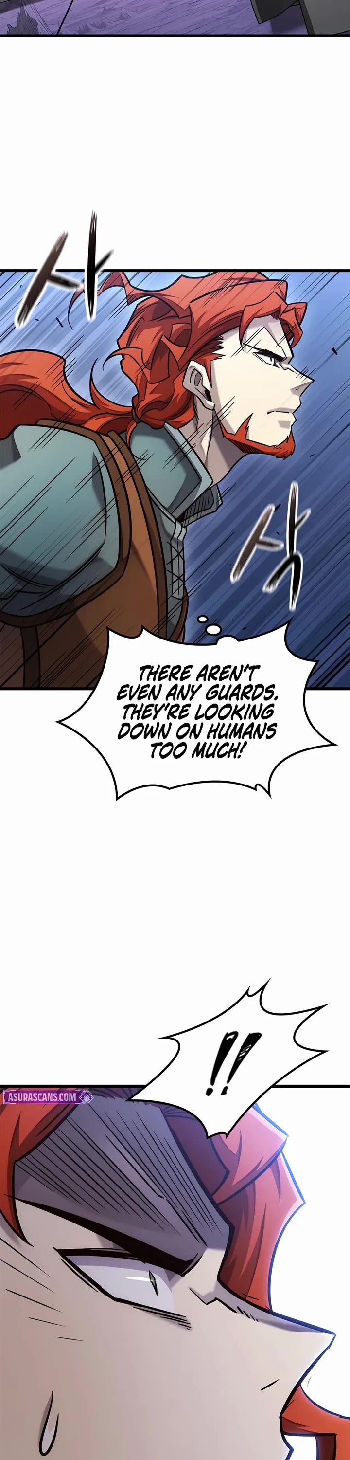 What a Bountiful Harvest, Demon Lord! chapter 48 page 42