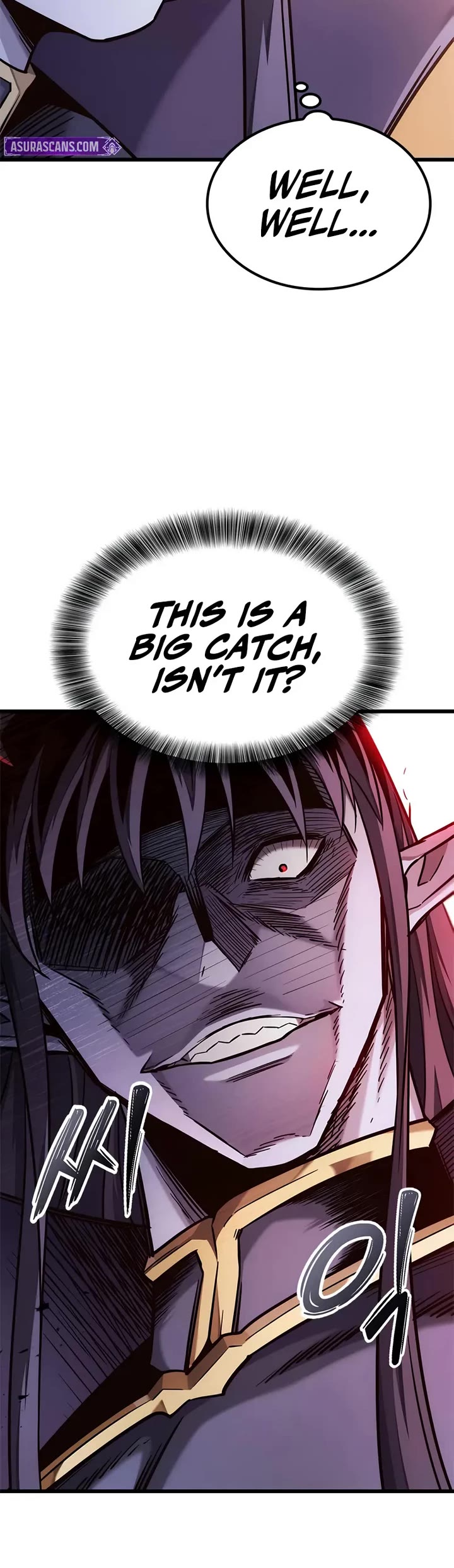 What a Bountiful Harvest, Demon Lord! chapter 48 page 5