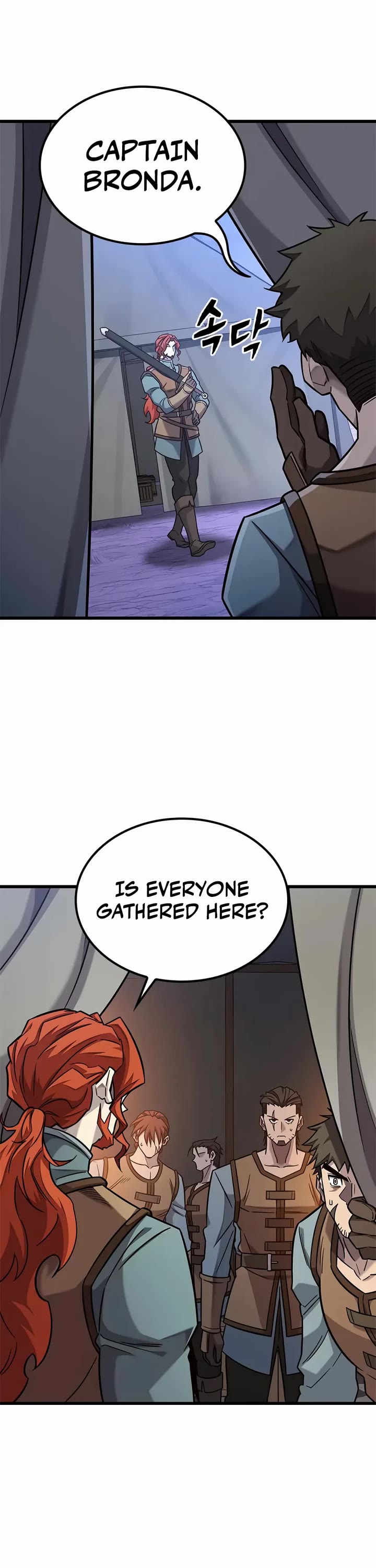 What a Bountiful Harvest, Demon Lord! chapter 49 page 37
