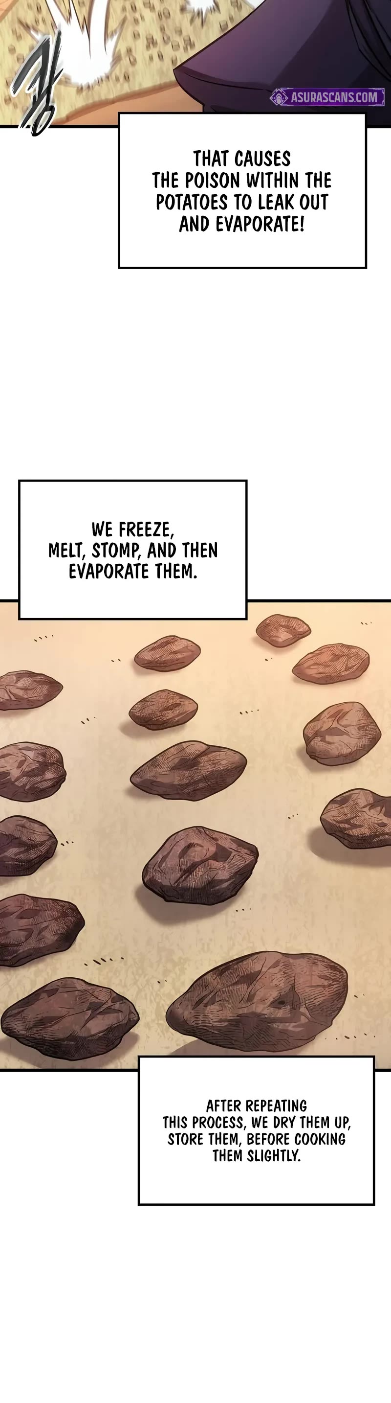 What a Bountiful Harvest, Demon Lord! chapter 5 page 11