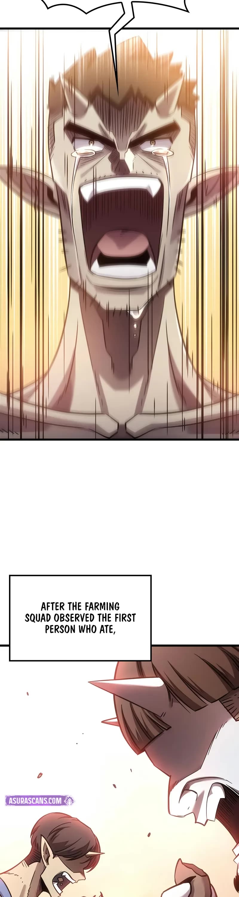 What a Bountiful Harvest, Demon Lord! chapter 5 page 20