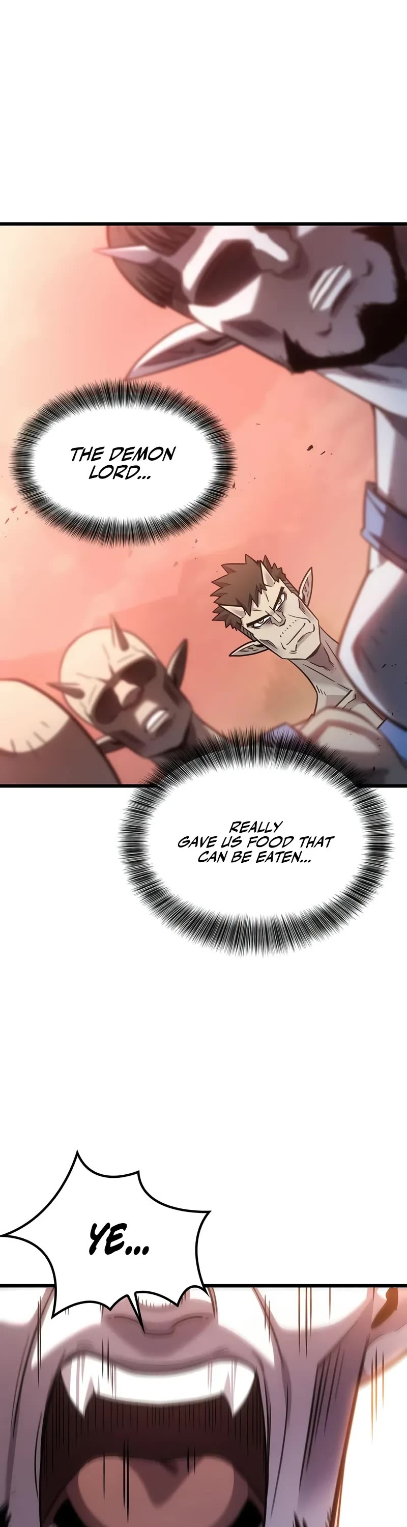 What a Bountiful Harvest, Demon Lord! chapter 5 page 22