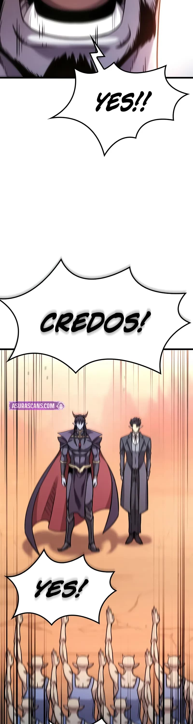 What a Bountiful Harvest, Demon Lord! chapter 5 page 23