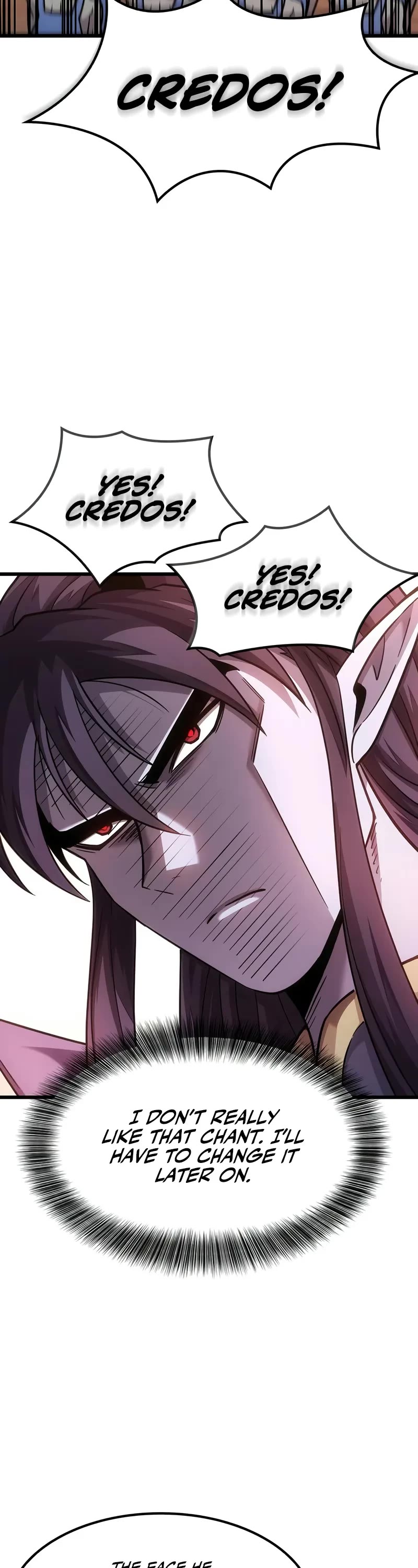 What a Bountiful Harvest, Demon Lord! chapter 5 page 24