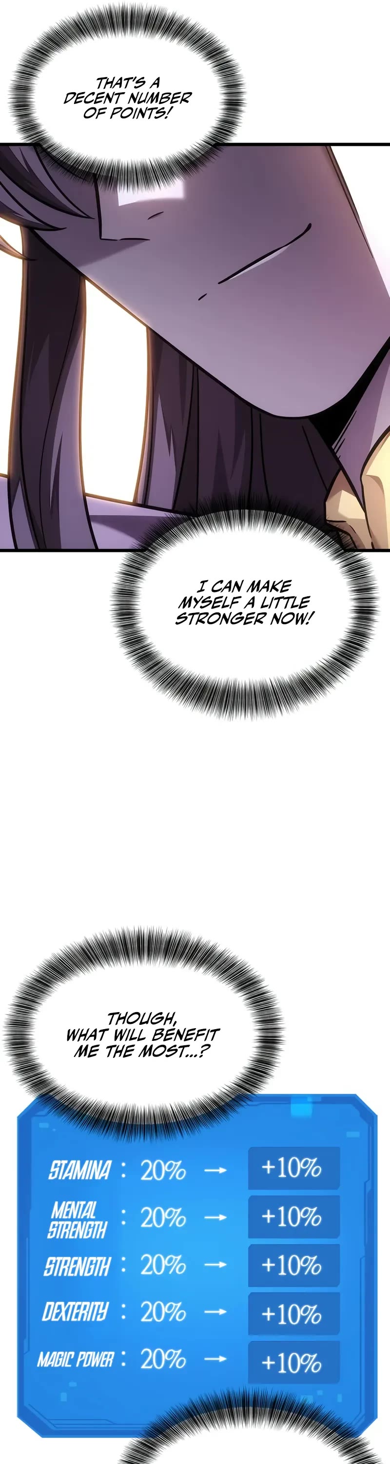 What a Bountiful Harvest, Demon Lord! chapter 5 page 27