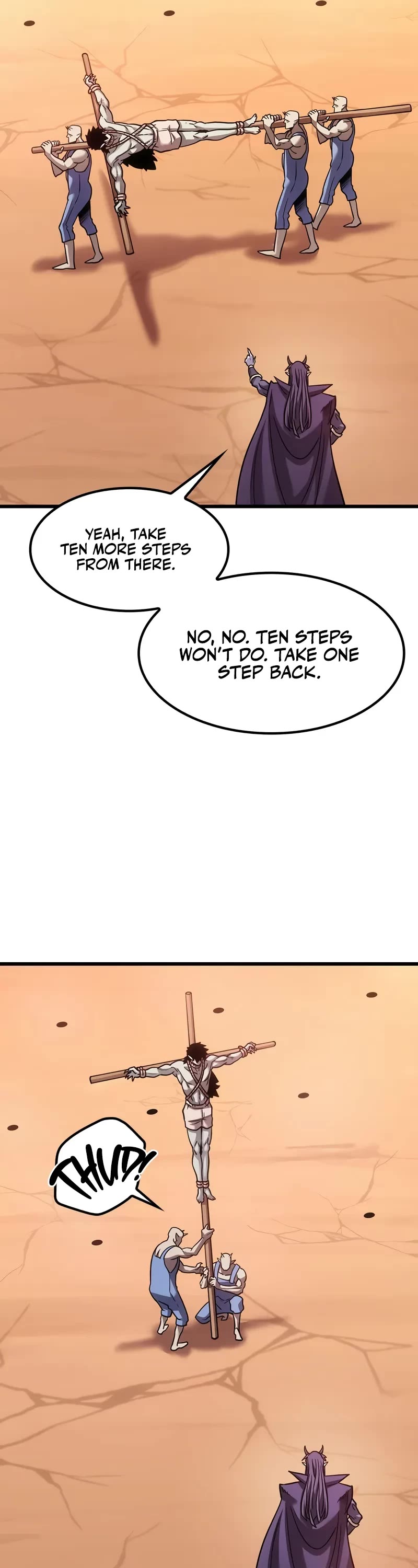 What a Bountiful Harvest, Demon Lord! chapter 5 page 32