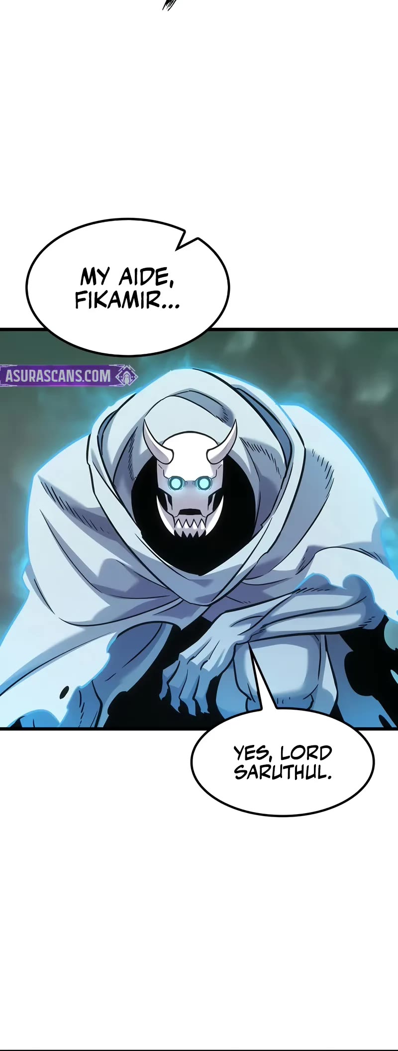 What a Bountiful Harvest, Demon Lord! chapter 5 page 46