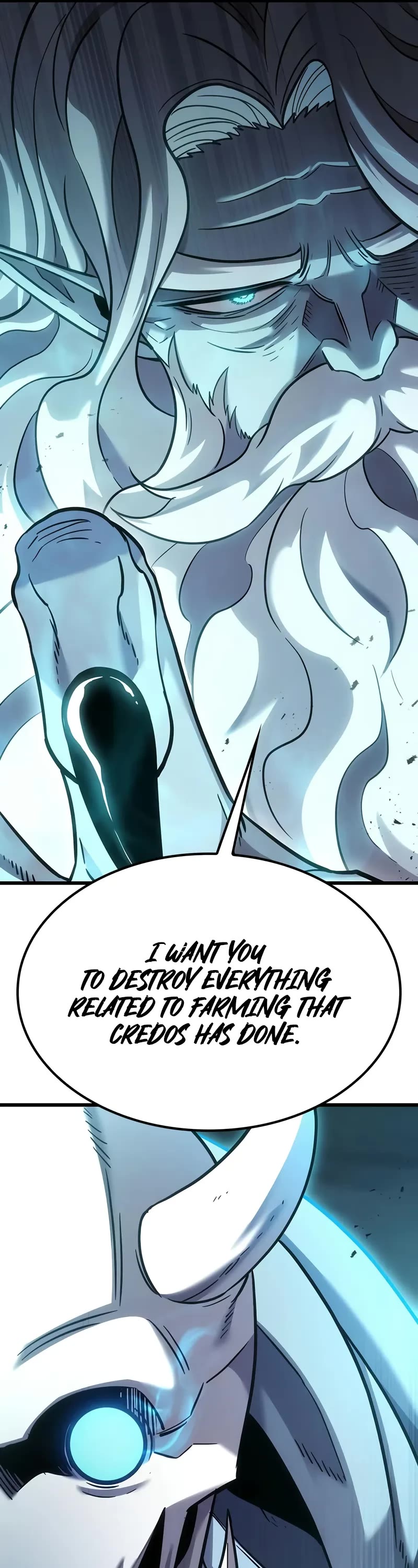 What a Bountiful Harvest, Demon Lord! chapter 5 page 47