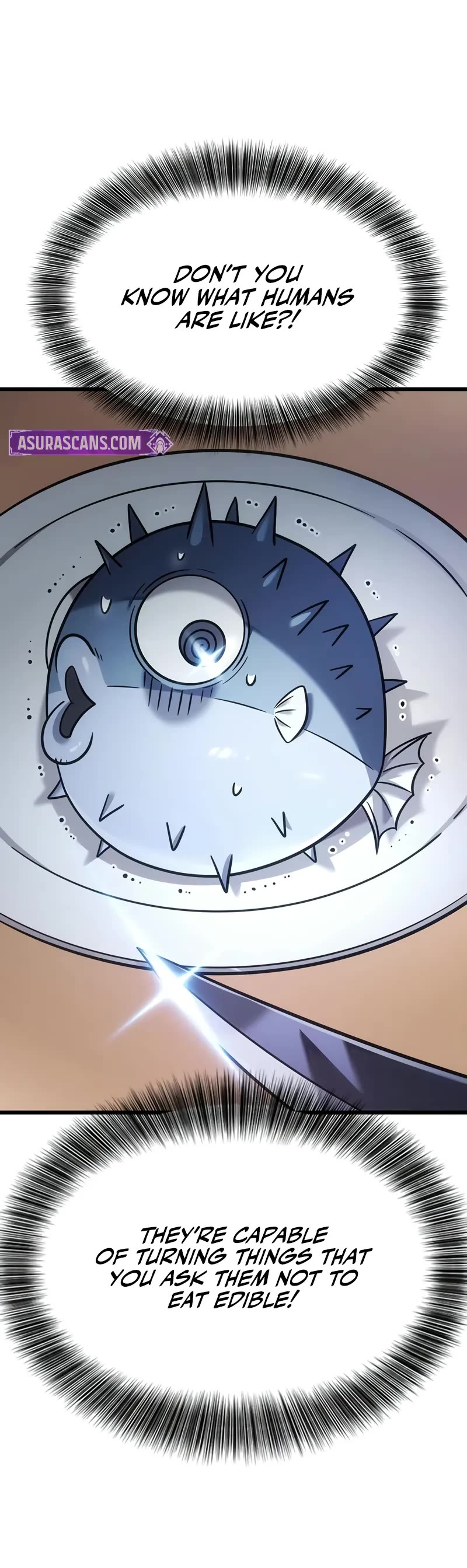 What a Bountiful Harvest, Demon Lord! chapter 5 page 6