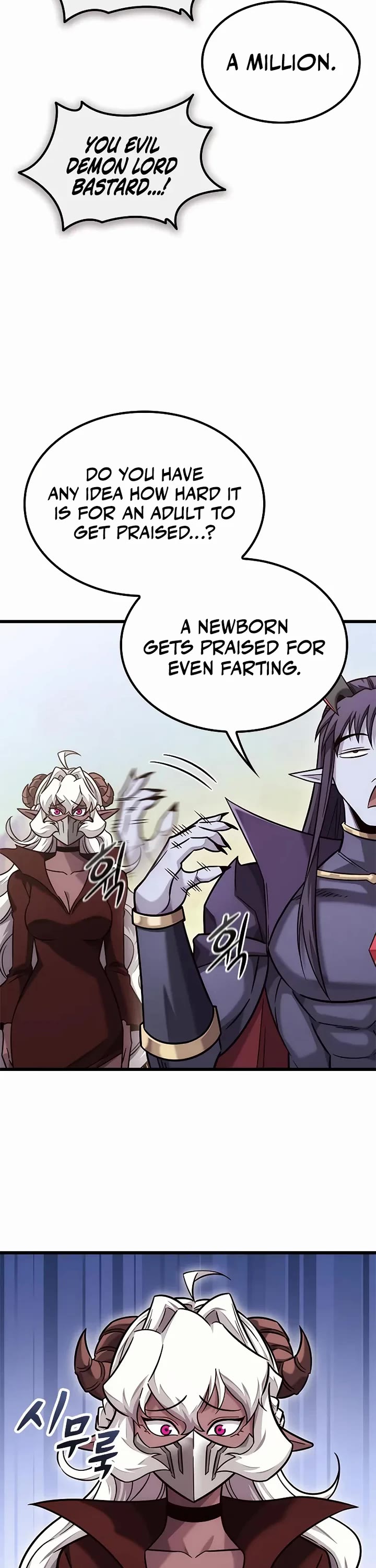 What a Bountiful Harvest, Demon Lord! chapter 50 page 12