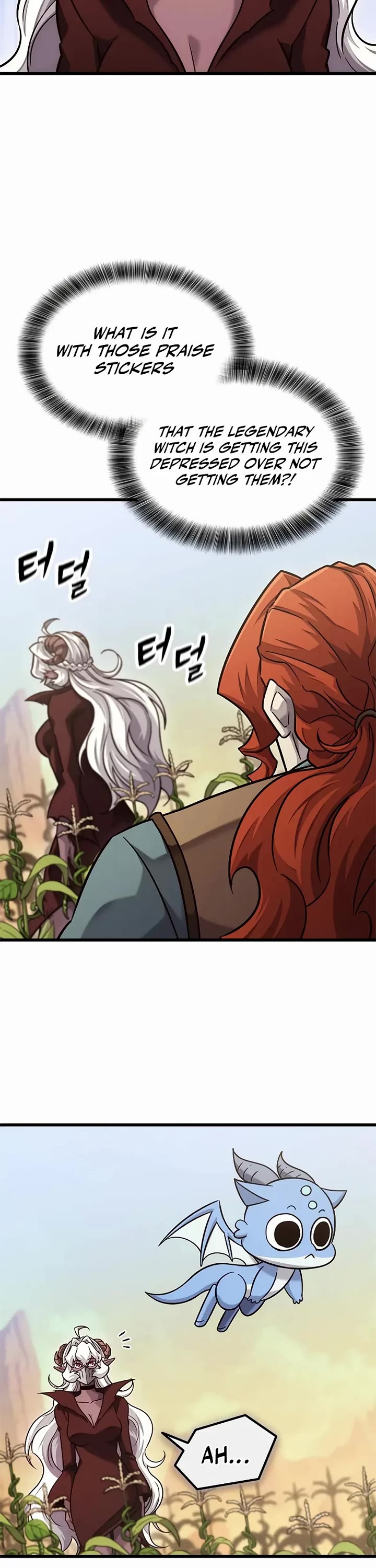 What a Bountiful Harvest, Demon Lord! chapter 50 page 13
