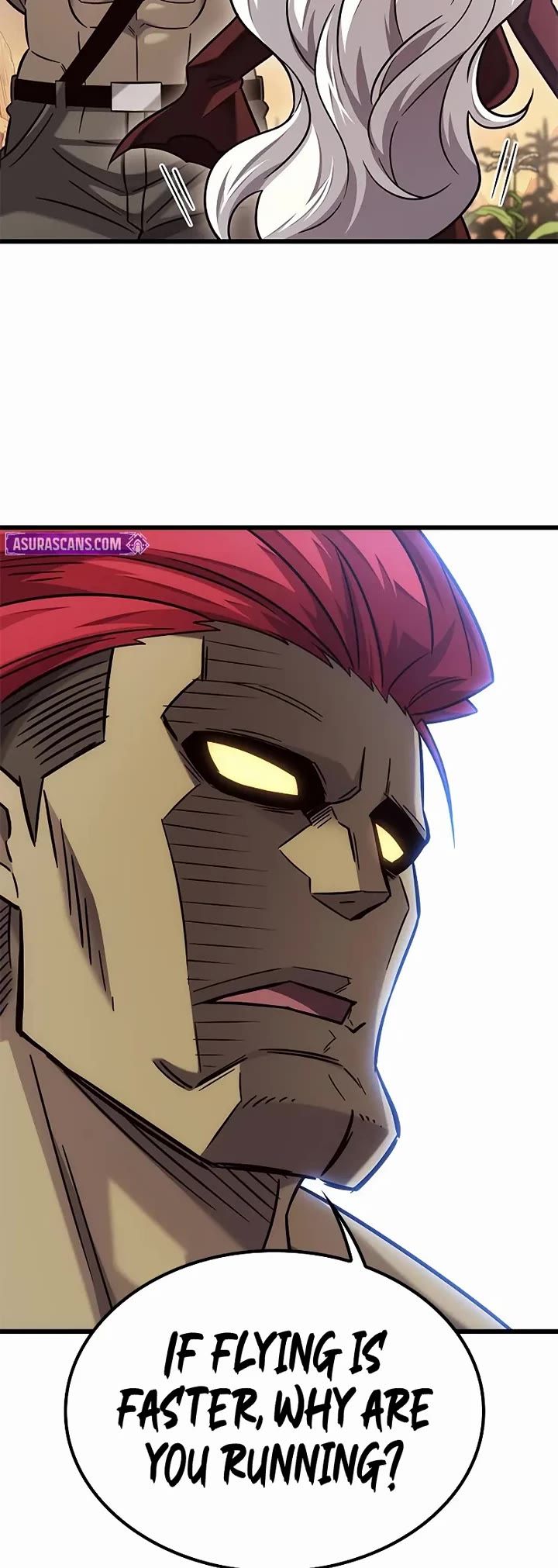 What a Bountiful Harvest, Demon Lord! chapter 50 page 19