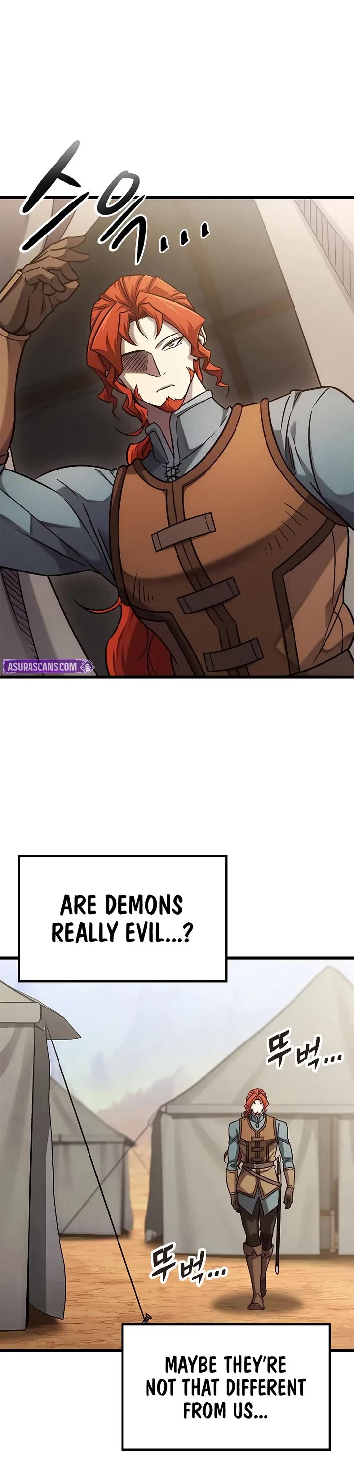 What a Bountiful Harvest, Demon Lord! chapter 50 page 2