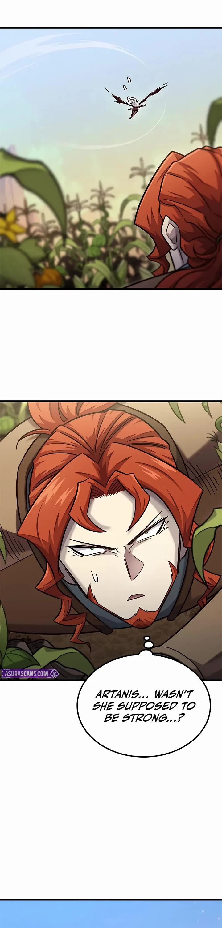 What a Bountiful Harvest, Demon Lord! chapter 50 page 21