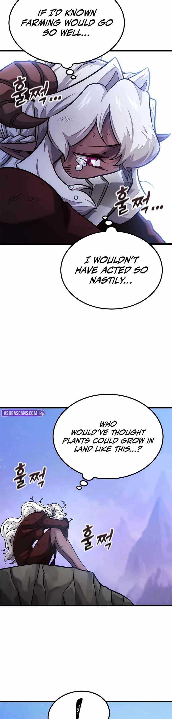 What a Bountiful Harvest, Demon Lord! chapter 50 page 23
