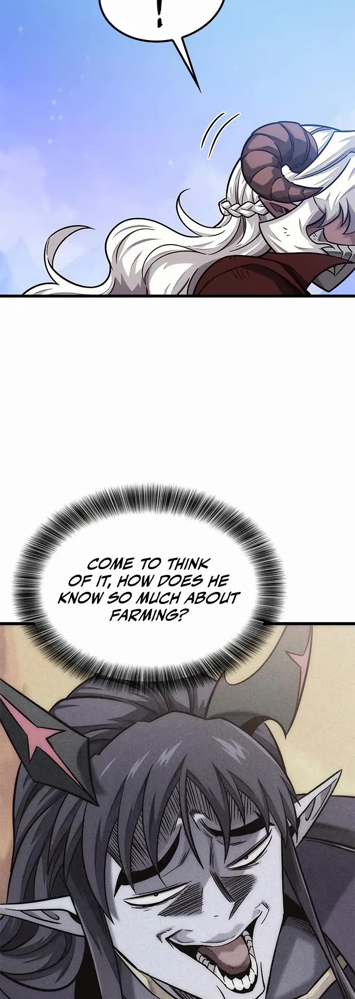 What a Bountiful Harvest, Demon Lord! chapter 50 page 24
