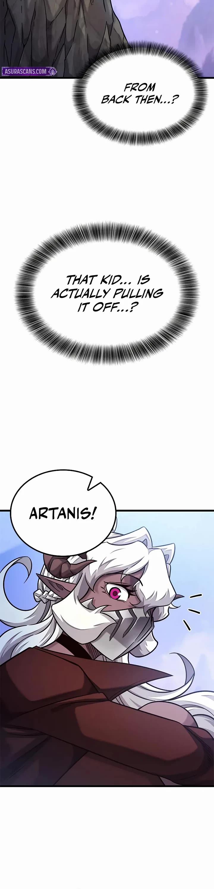What a Bountiful Harvest, Demon Lord! chapter 50 page 29