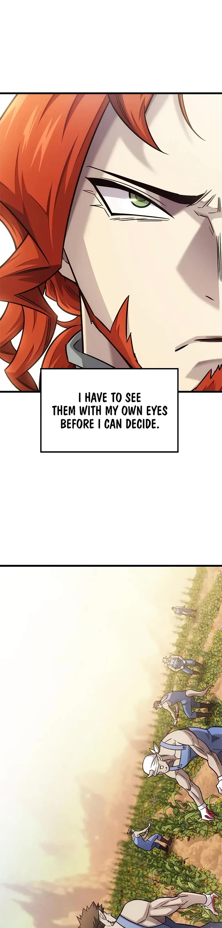 What a Bountiful Harvest, Demon Lord! chapter 50 page 3