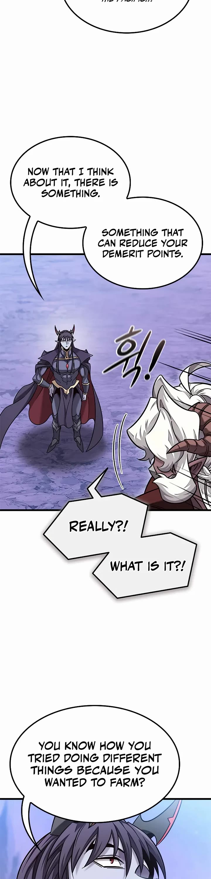 What a Bountiful Harvest, Demon Lord! chapter 50 page 31