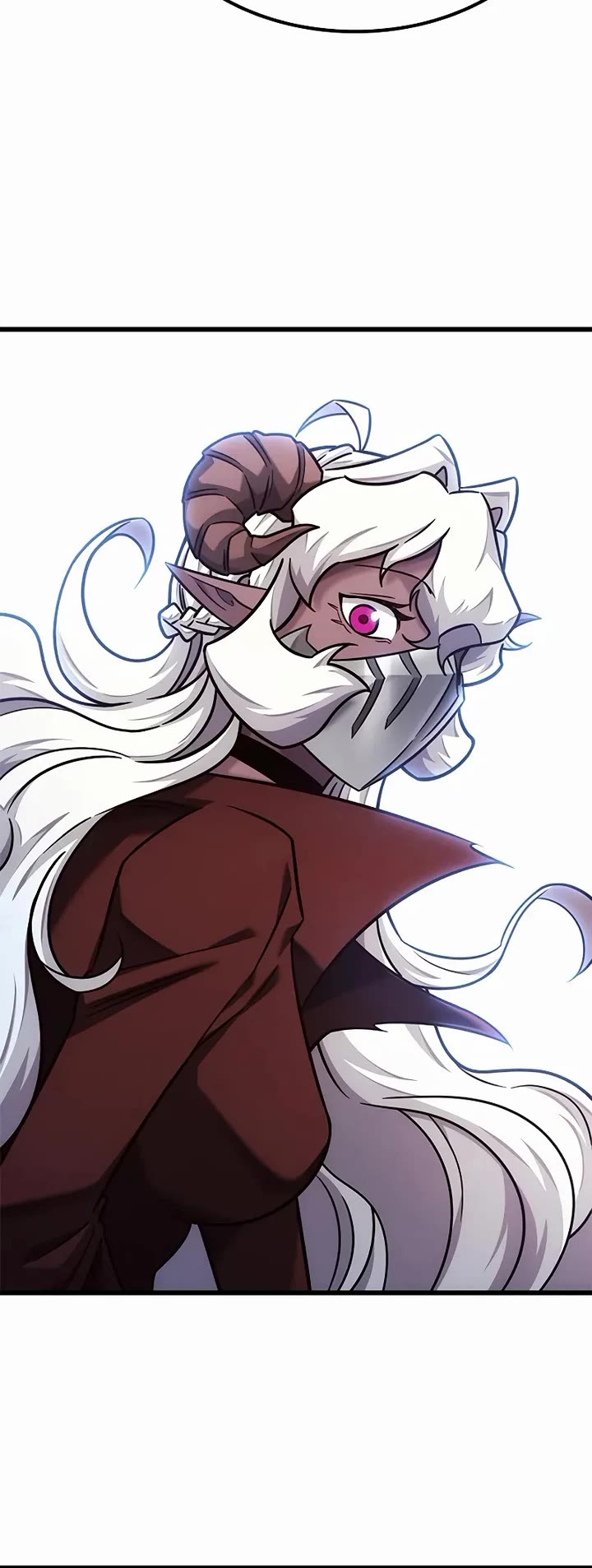 What a Bountiful Harvest, Demon Lord! chapter 50 page 34