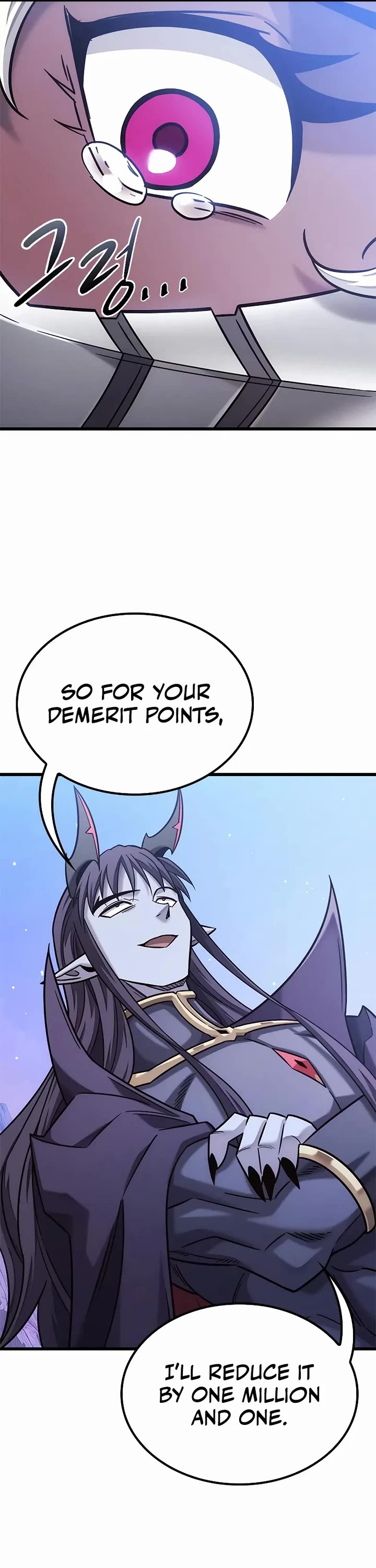 What a Bountiful Harvest, Demon Lord! chapter 50 page 35