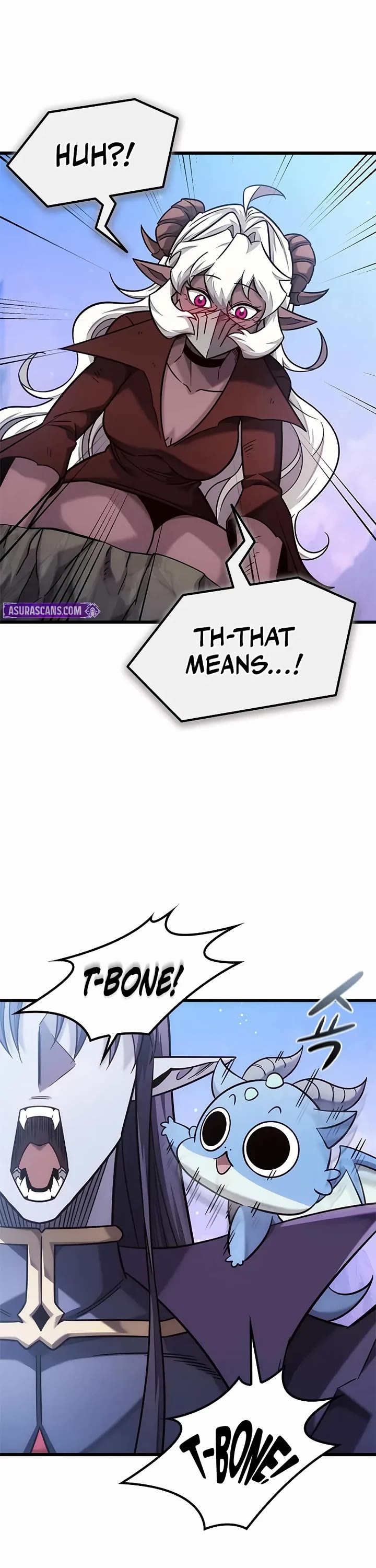 What a Bountiful Harvest, Demon Lord! chapter 50 page 36