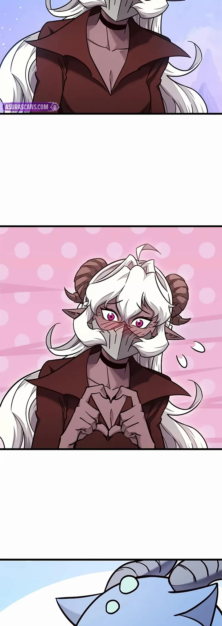 What a Bountiful Harvest, Demon Lord! chapter 50 page 38
