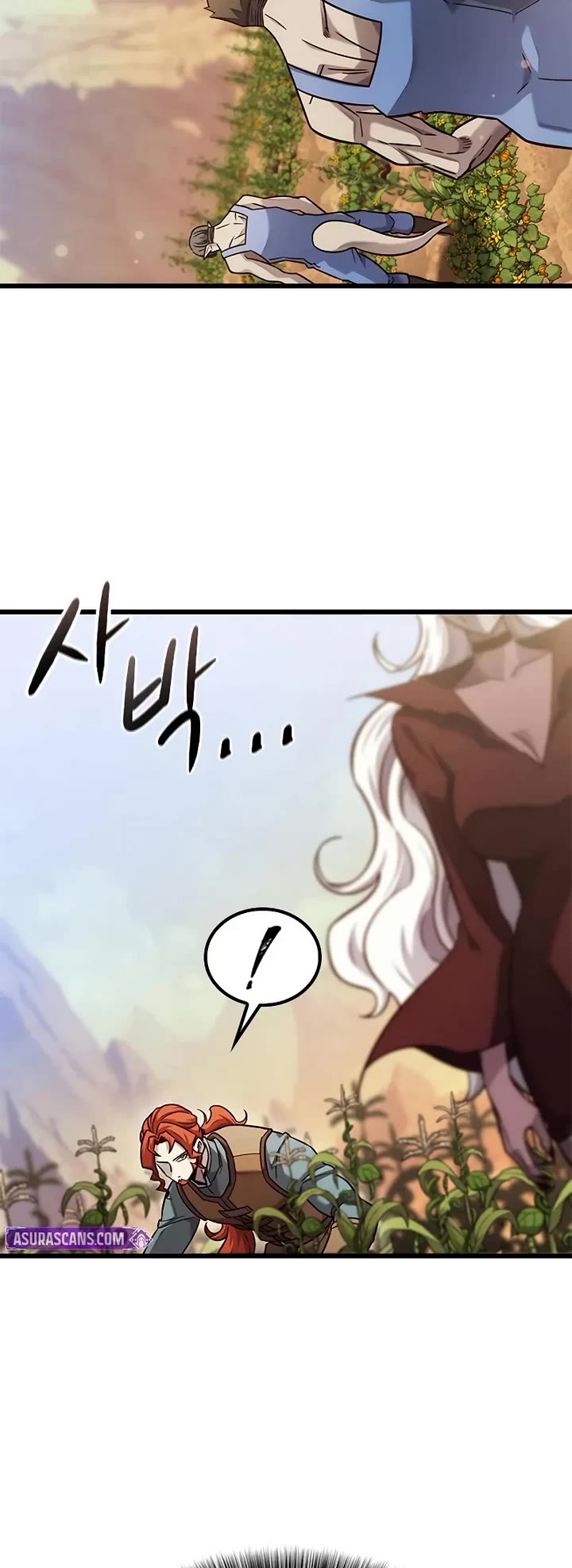 What a Bountiful Harvest, Demon Lord! chapter 50 page 4