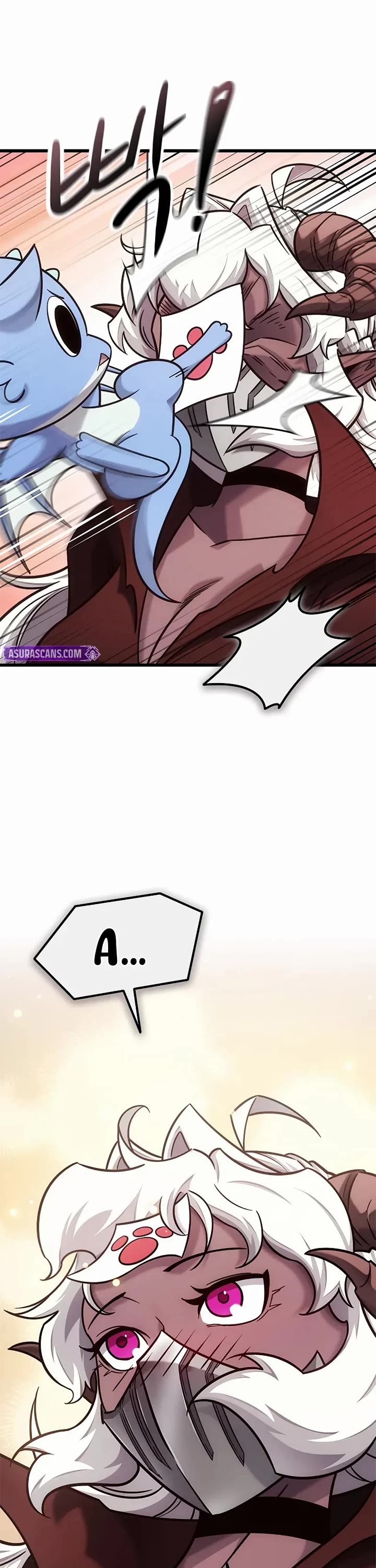 What a Bountiful Harvest, Demon Lord! chapter 50 page 40