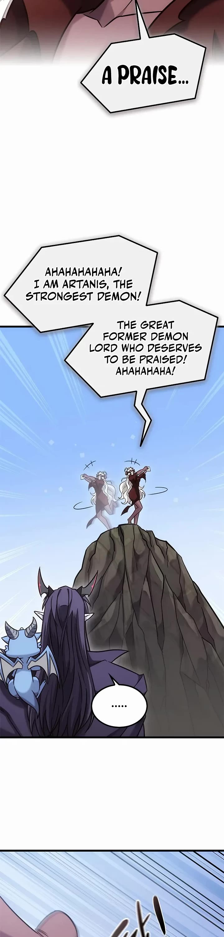 What a Bountiful Harvest, Demon Lord! chapter 50 page 41