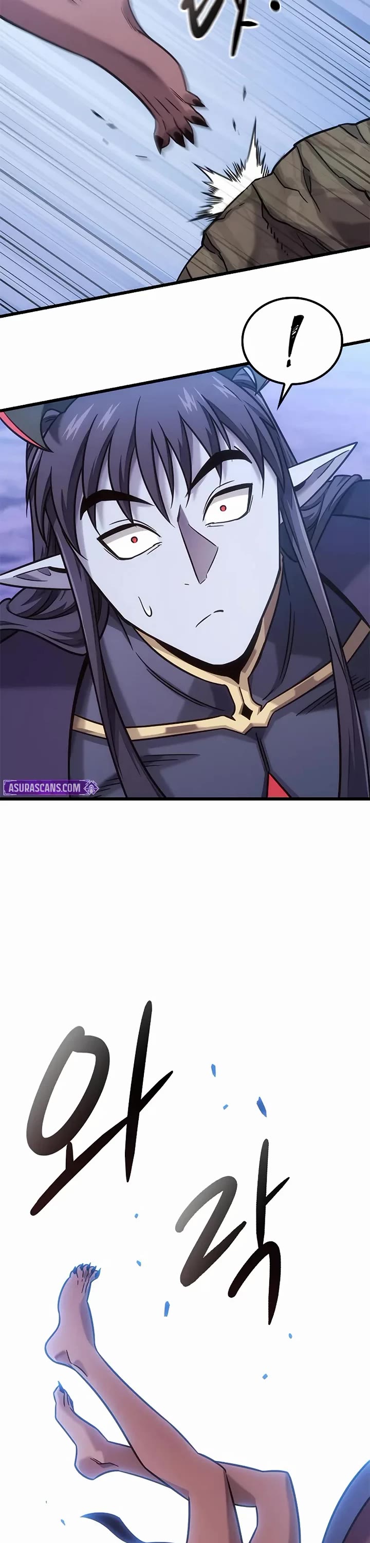 What a Bountiful Harvest, Demon Lord! chapter 50 page 42