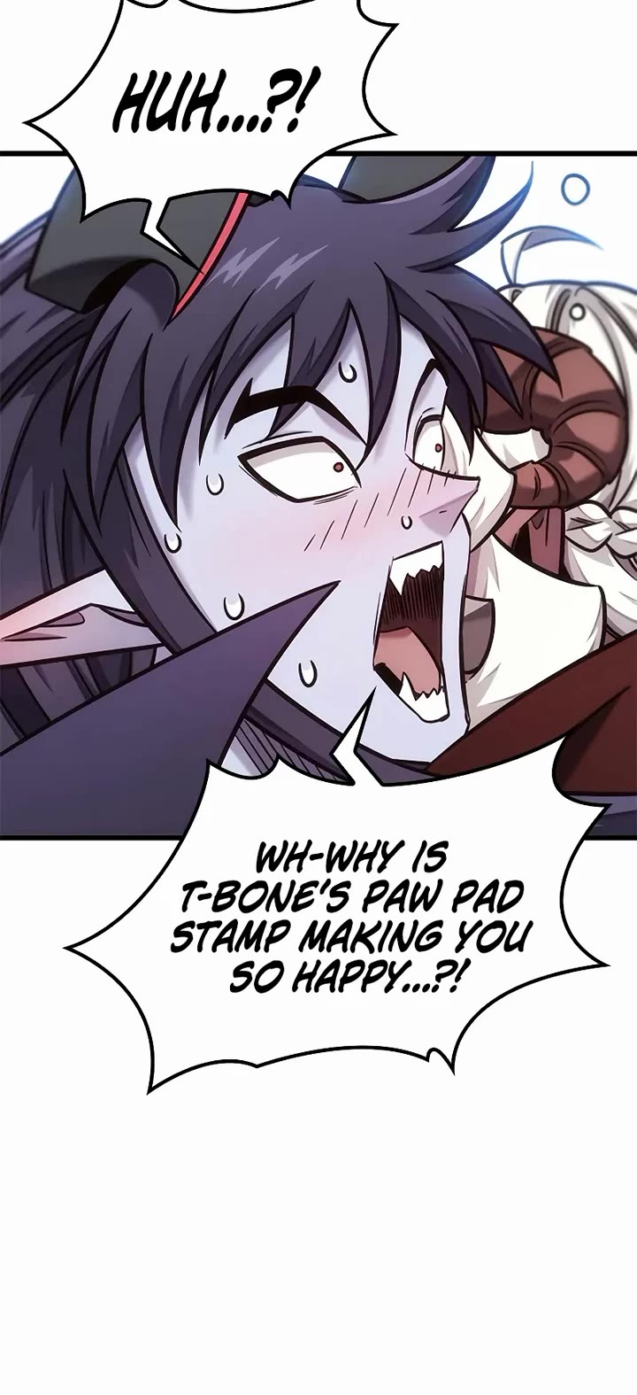 What a Bountiful Harvest, Demon Lord! chapter 50 page 44