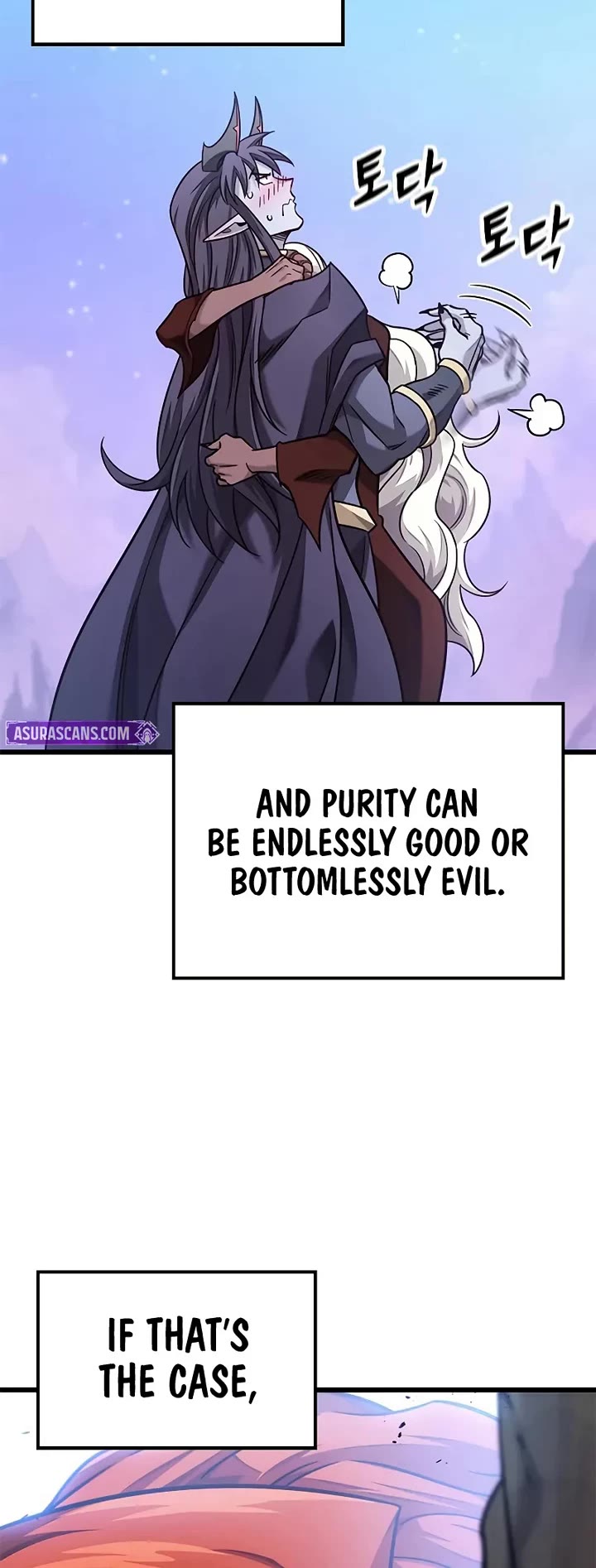 What a Bountiful Harvest, Demon Lord! chapter 50 page 47