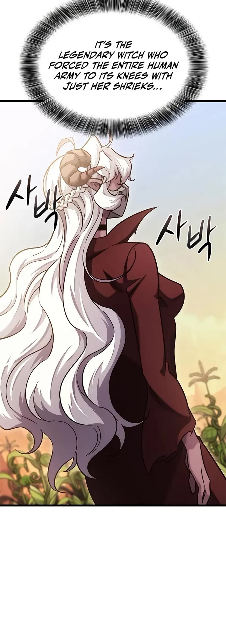 What a Bountiful Harvest, Demon Lord! chapter 50 page 5