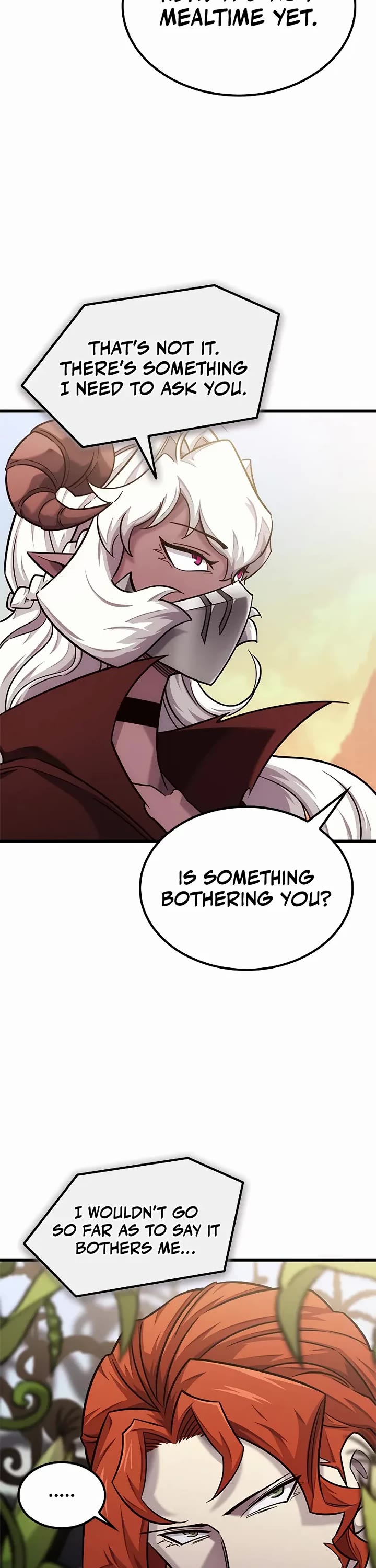 What a Bountiful Harvest, Demon Lord! chapter 50 page 7