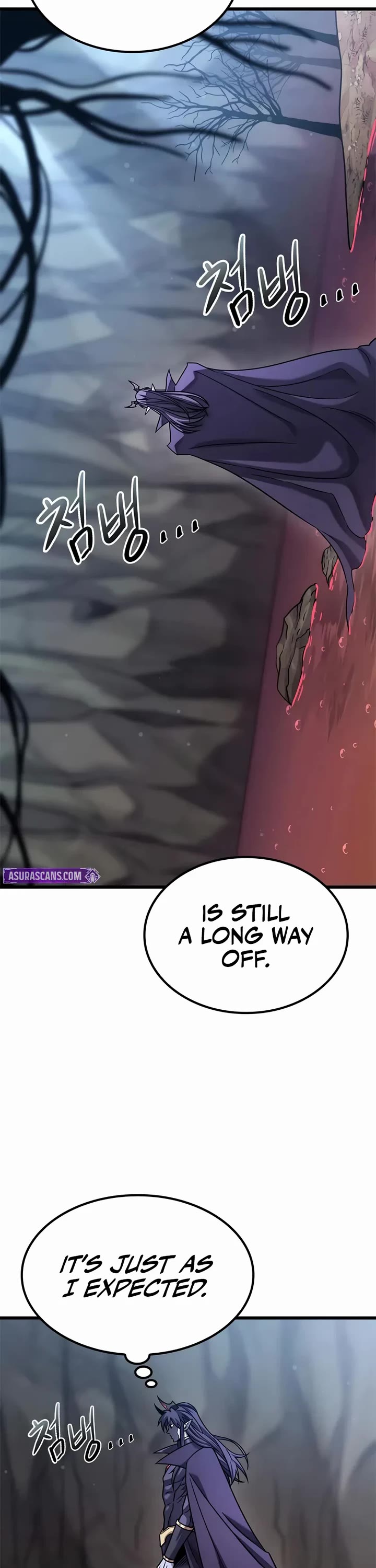 What a Bountiful Harvest, Demon Lord! chapter 51 page 11