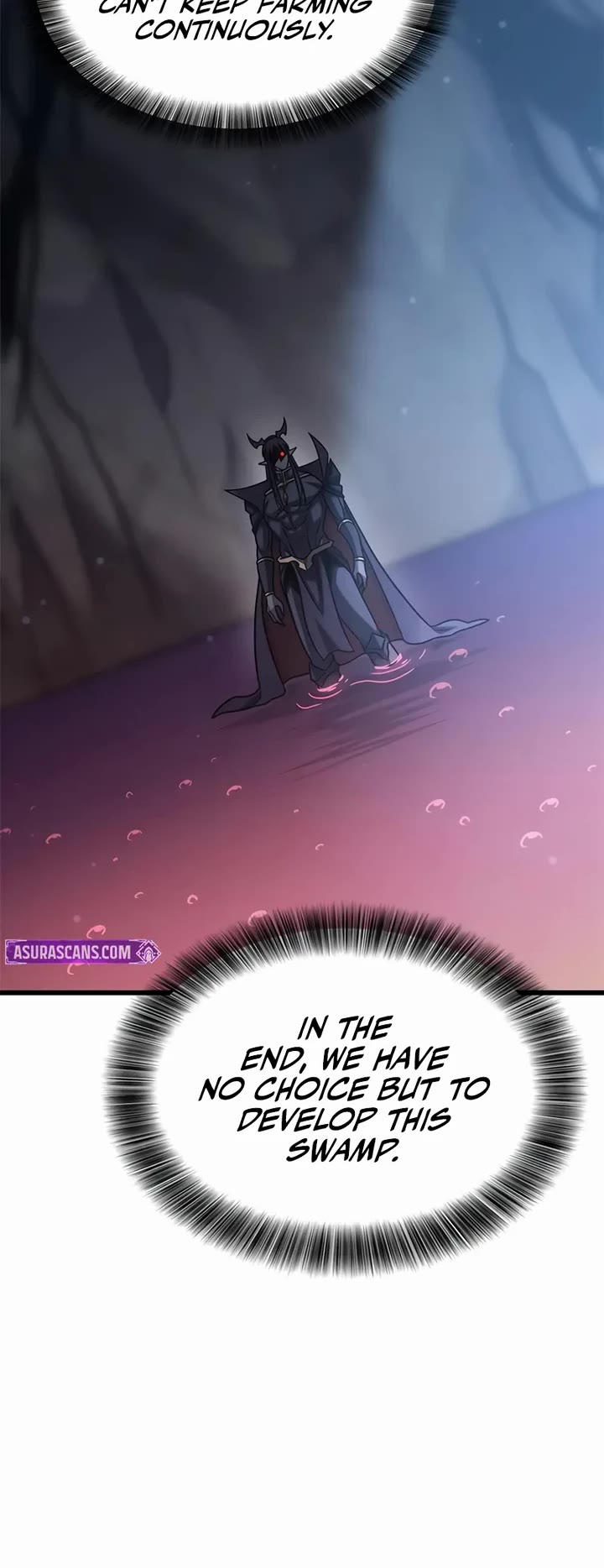 What a Bountiful Harvest, Demon Lord! chapter 51 page 13