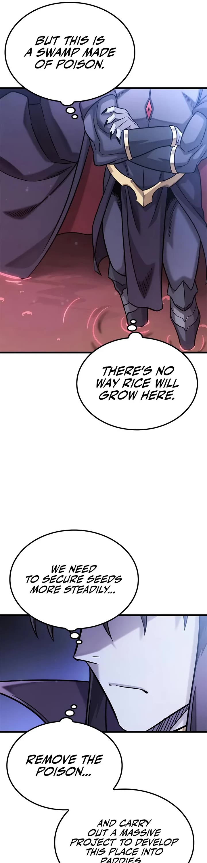 What a Bountiful Harvest, Demon Lord! chapter 51 page 15