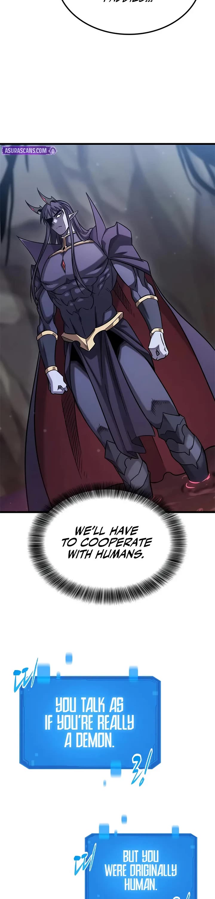 What a Bountiful Harvest, Demon Lord! chapter 51 page 16