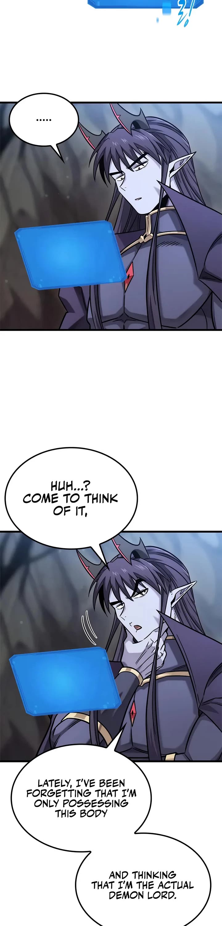 What a Bountiful Harvest, Demon Lord! chapter 51 page 17