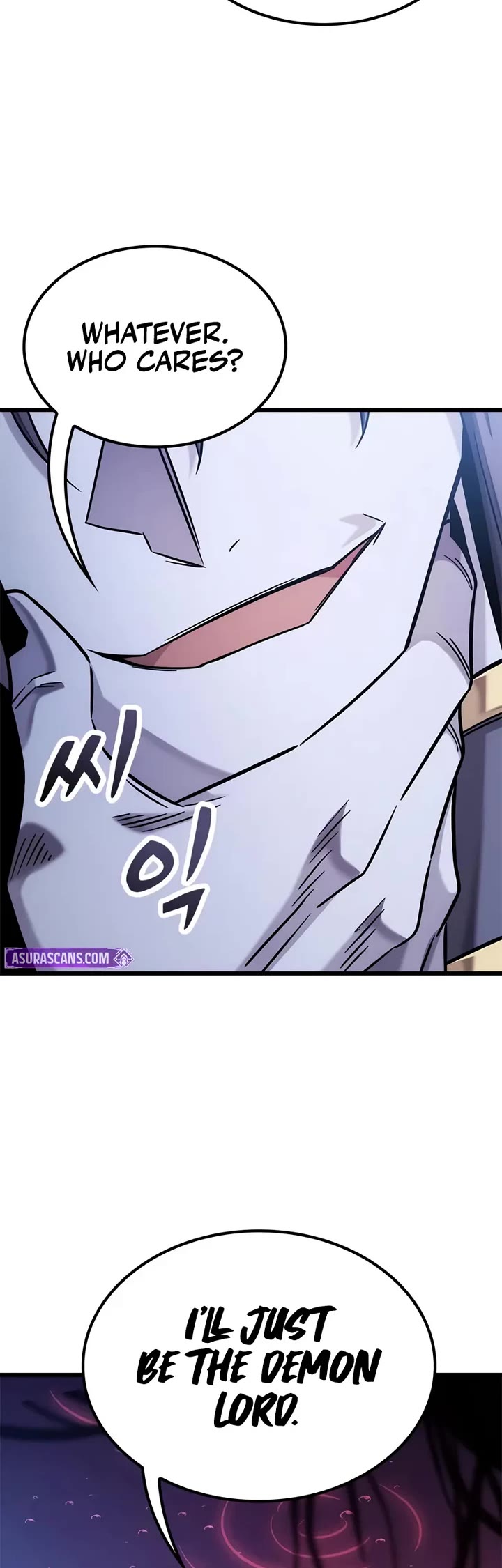 What a Bountiful Harvest, Demon Lord! chapter 51 page 18